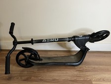 Aero C5 Foldable Scooter