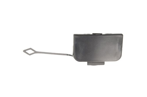 Front towing hook - , plug