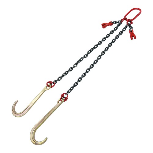Assembly hook brother - v-assembly,