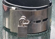 GUCCI TOM FORD STERLING SILVER