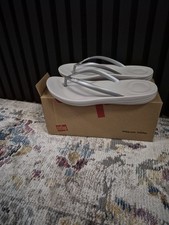Brand New Fitflop Iqushion