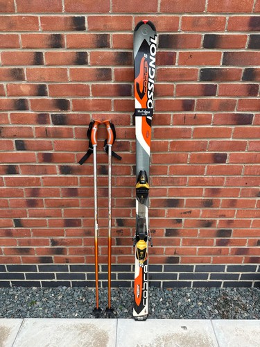 Rossignol cobra 170cm skis - cobra,