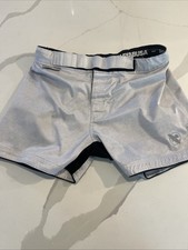 Hayabusa Pro White Men’s