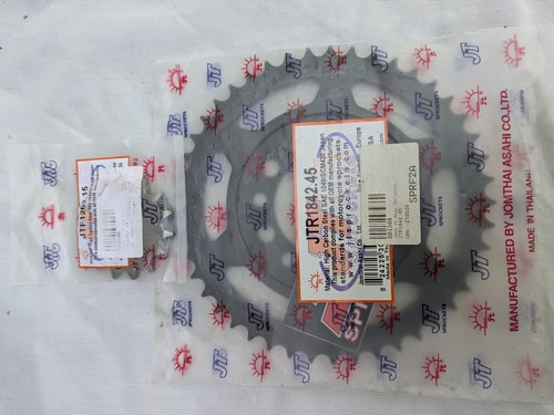 Yamaha xt200 xt125 - ,