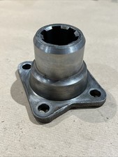 Jaguar E Type Gearbox