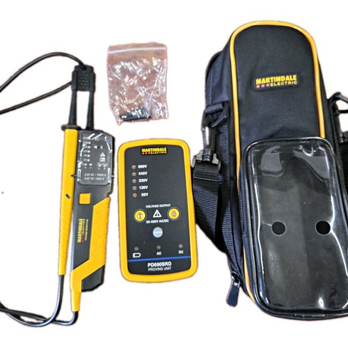Martindale electric vt25pd - martindale, vt25pd-s