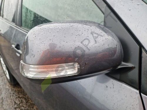 Toyota rav mk3 wing - rav-4,