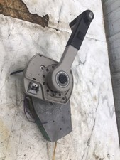 01 Maxum 2500 SCR Boat Mercury