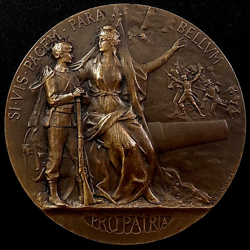 1911 france you want - "if,