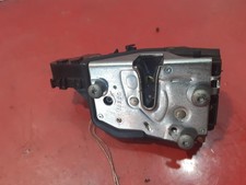  BMW 3 SERIES Door Lock