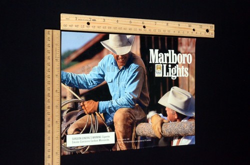 1999 marlboro lights - 1999,
