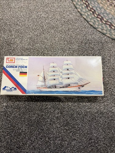 Vintage imai gotcha - vintage, 1/350