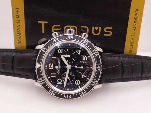 Chrono breguet type - type, xx