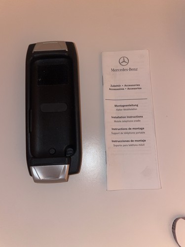 Mercedes nokia - mercedes, c5