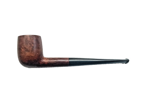 Vintage new bond smoking pipe - vintage,
