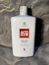 Autoglym Super Resin Polish 1L