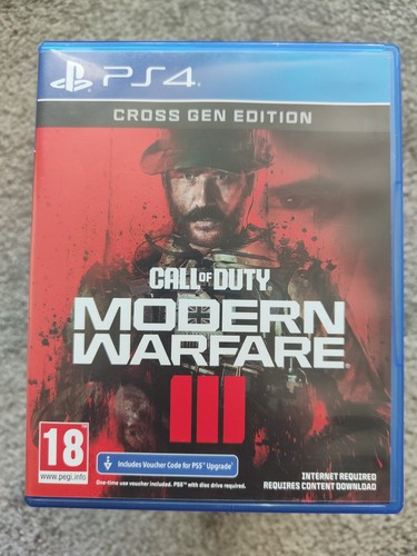 Call duty modern warfare - call, of