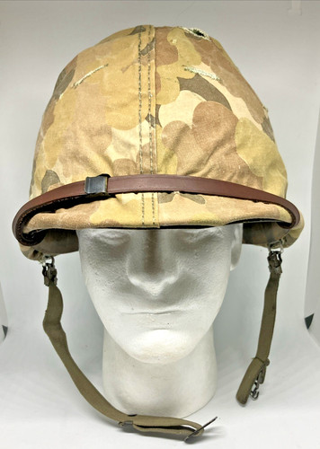 Original vietnam era m1 - vietnam,