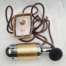 Vintage Niagara Massager Hand