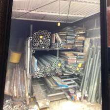 Scaffold scaffolding tube, boards and fittings available Wallington Croydon