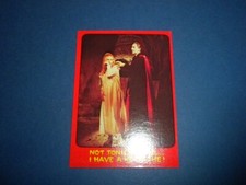 Shocking laffs card topps - card,