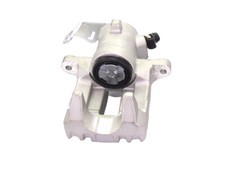 REAR BRAKE CALIPER LH FOR VW POLO TWIST 1.416V TDI SOLID DISC 232