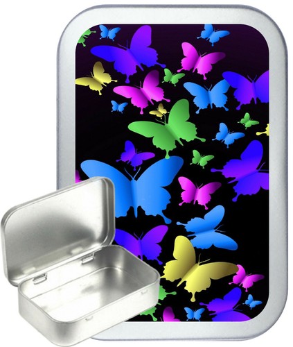 Midnight butterflies 50ml - 50ml, /