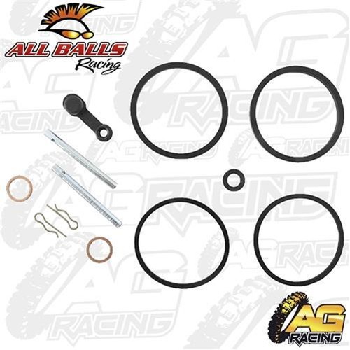 All balls rear brake caliper - all,