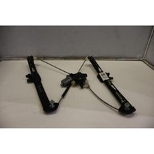 FRONT POWER WINDOW LH FOR