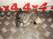 BFD021298 2009 MITSUBISHI L200