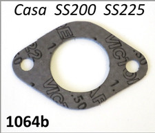 GenuIne Casa Lambretta 33mm SS