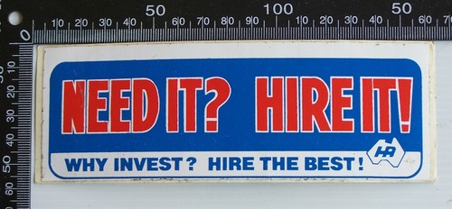 Vintage hire australia need - vintage,