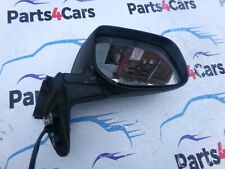 TOYOTA AURIS 5 DR DRIVER SIDE FRONT WING MIRROR IN GREY (1G3) 2010 2012