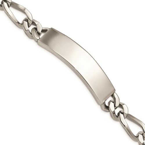 Stainless steel polished large - stainless,