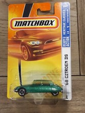 Matchbox citroen 1 - ds, #1