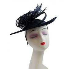 Women's Large Headband Clip