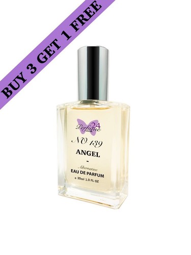 Angel perfume 30ml - 30ml,