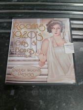 NEW Debbi Moore Designs CD ROM