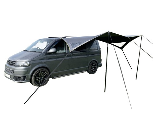 Olpro modern shade campervan - modern,