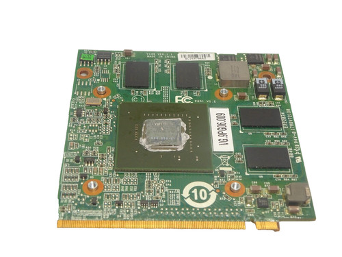 Nvidia geforce 9600m 1gb - 9600m, gt