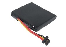 Battery UK RoHS TomTom Go Live