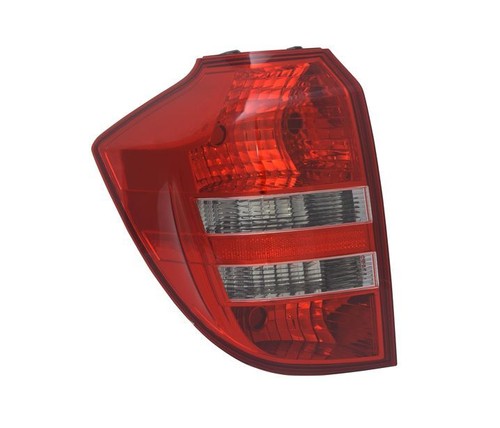 Left rear light - for, cee'd