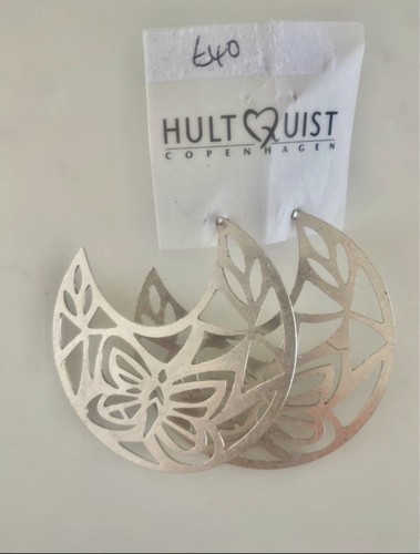 Hultquist silver plated laser - hultquist,