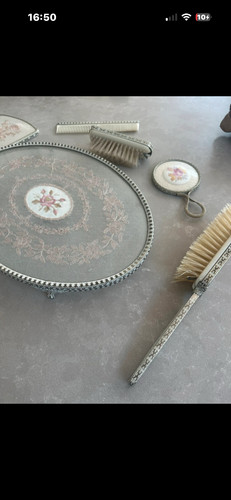 Vintage regent london - vintage, of