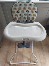 GRACO Baby High Chair