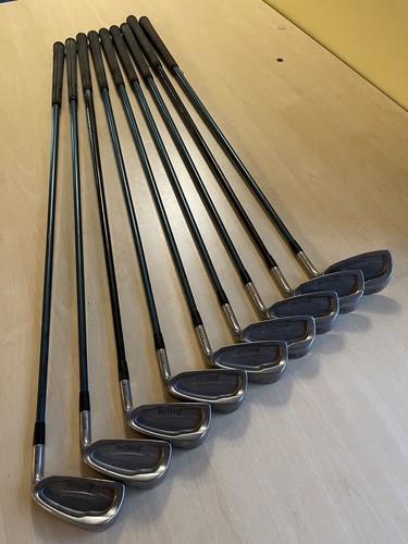 Set mizuno sterling - set, of