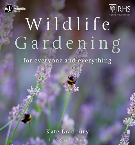 Wildlife gardening for - wildlife, gardening: