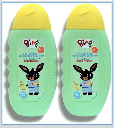 300ml bing in - 300ml,