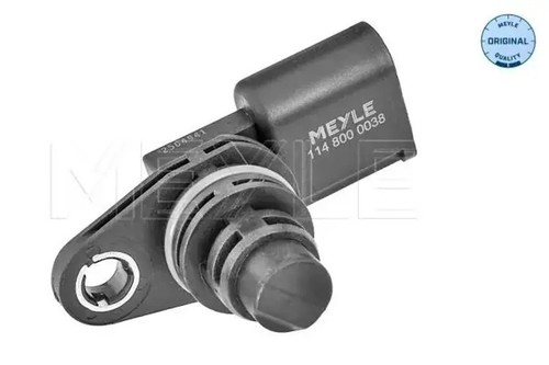 Camshaft position sensor hall - position,