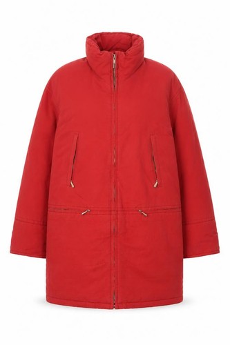 Hucke womens parka - parka, 8